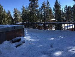 Mammoth Lakes