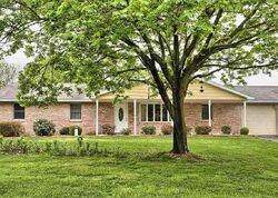 Mount Holly Springs