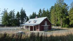Point Roberts