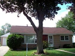 Wisconsin Rapids