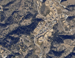 San Dimas