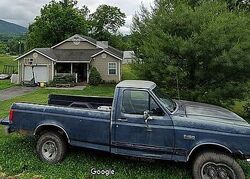 White Sulphur Springs