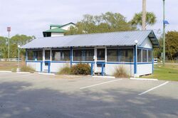 Steinhatchee