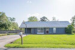 Lake Arthur