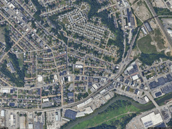 Mc Kees Rocks