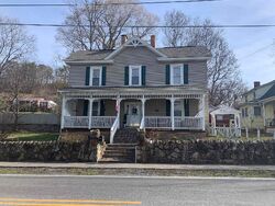 Tazewell