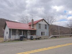Pine City