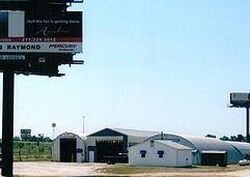 Farmersville