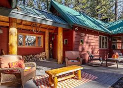 South Lake Tahoe