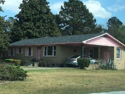 Orangeburg