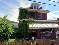 Mc Kees Rocks