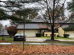 Munroe Falls