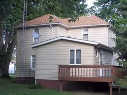 Forreston