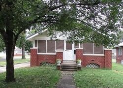 Baxter Springs