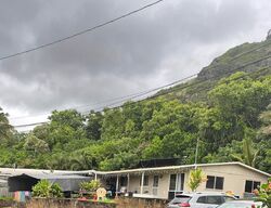 Hauula