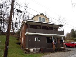 Rural Ridge