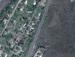Elmer City