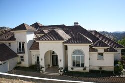 West Hills