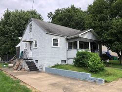 Parkersburg