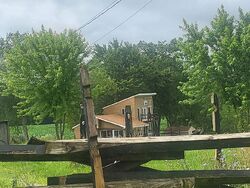 Bruceton Mills