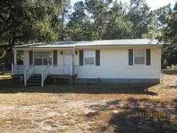 Dauphin Island