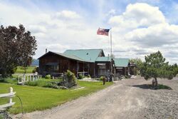 Tulelake