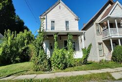 Hoosick Falls