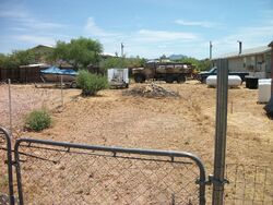 Tonto Basin