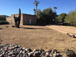 Paradise Valley