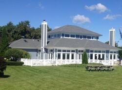 Pleasant Prairie