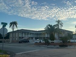 Cape Canaveral