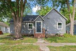 Osawatomie