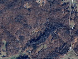 Pilot Mountain