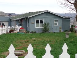 Grand Coulee