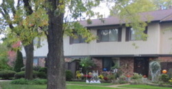 Downers Grove