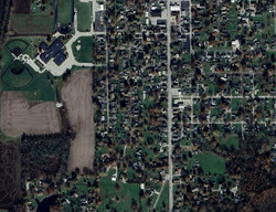 Georgetown