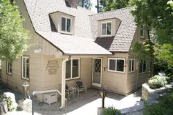 Lake Arrowhead