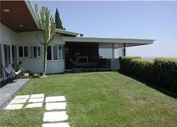 Pacific Palisades