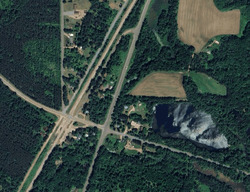 Junction City