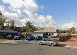 Hacienda Heights