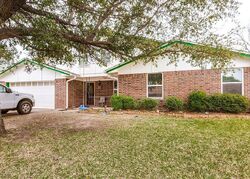 North Richland Hills