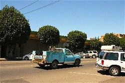Yuba City