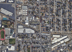 Yuba City
