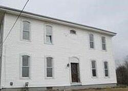 Senecaville