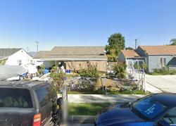 South El Monte