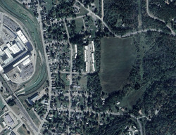 Hornell
