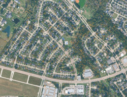 League City