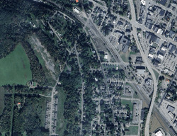 Hornell