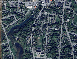 Ticonderoga