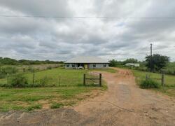 Hebbronville